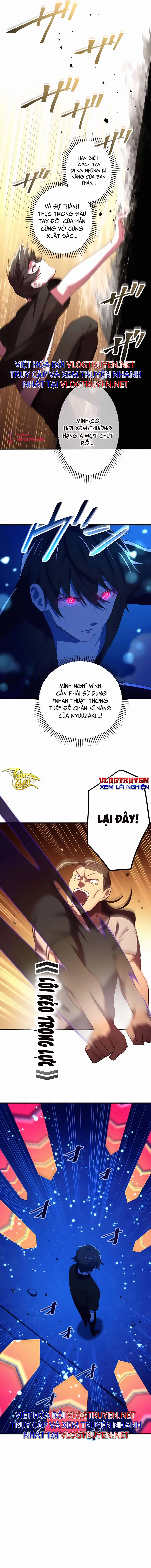 Sự Tái Sinh Của Đại Pháp Sư Bị Phong Ấn Chapter 20 - 9