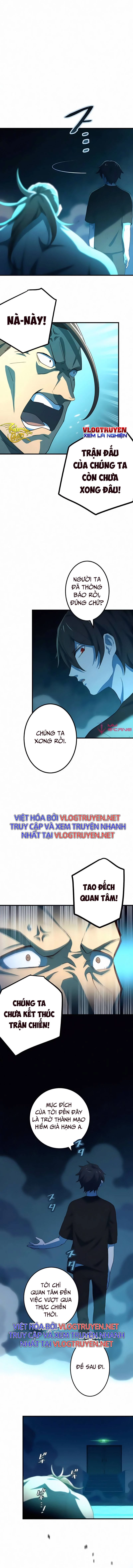 Sự Tái Sinh Của Đại Pháp Sư Bị Phong Ấn Chapter 20 - 11