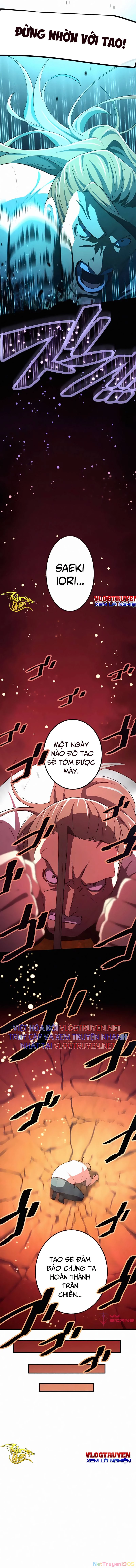 Sự Tái Sinh Của Đại Pháp Sư Bị Phong Ấn Chapter 20 - 12