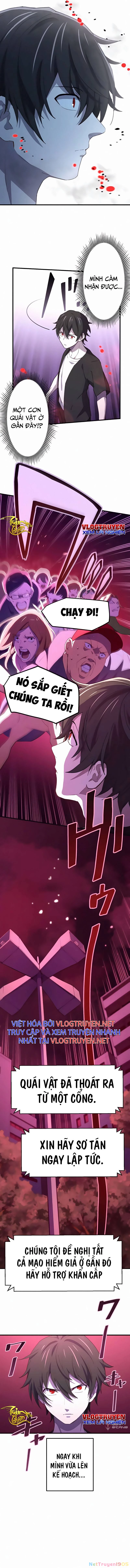 Sự Tái Sinh Của Đại Pháp Sư Bị Phong Ấn Chapter 20 - 15