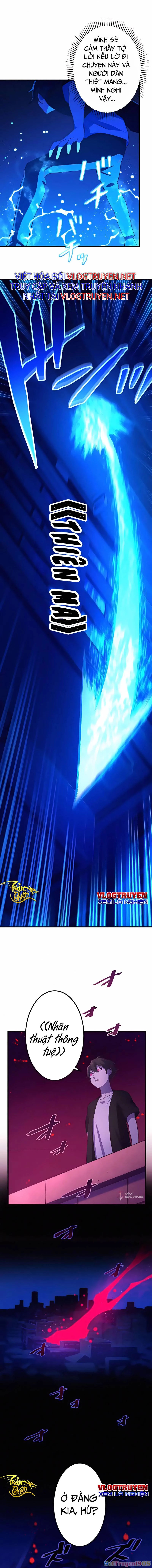 Sự Tái Sinh Của Đại Pháp Sư Bị Phong Ấn Chapter 20 - 16