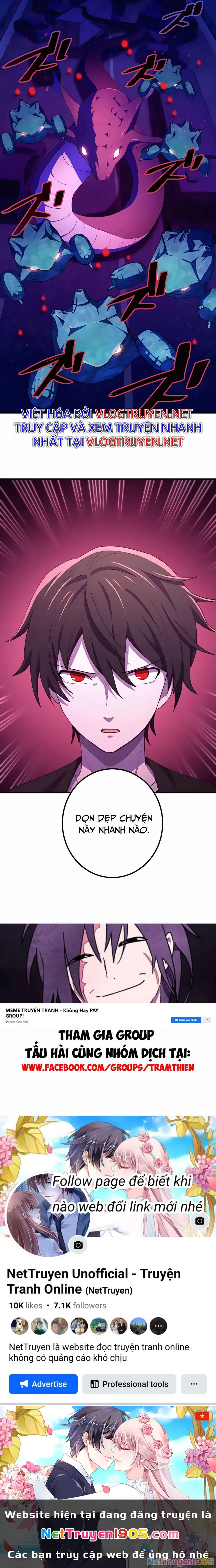 Sự Tái Sinh Của Đại Pháp Sư Bị Phong Ấn Chapter 20 - 17