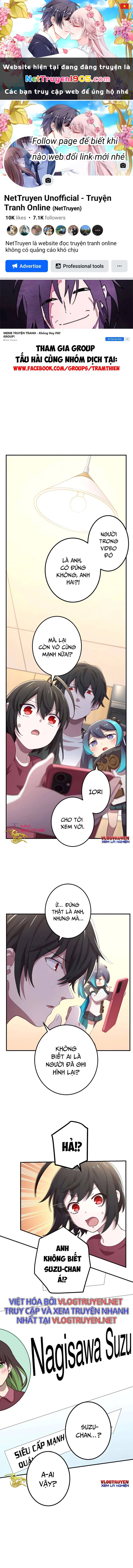 Sự Tái Sinh Của Đại Pháp Sư Bị Phong Ấn Chapter 22 - 1