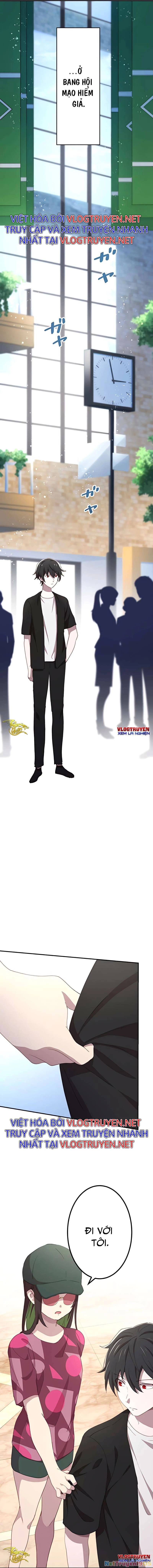 Sự Tái Sinh Của Đại Pháp Sư Bị Phong Ấn Chapter 22 - 7