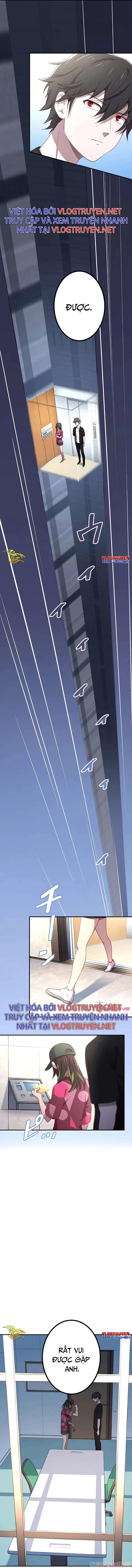 Sự Tái Sinh Của Đại Pháp Sư Bị Phong Ấn Chapter 22 - 8