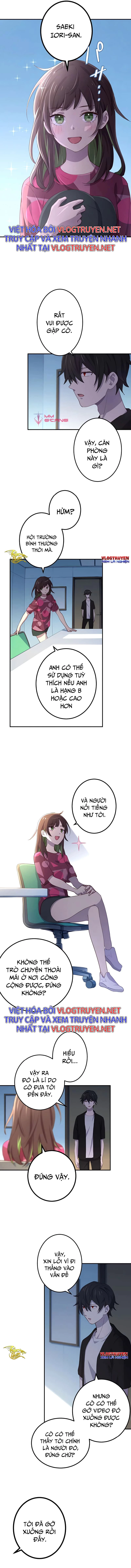 Sự Tái Sinh Của Đại Pháp Sư Bị Phong Ấn Chapter 22 - 9