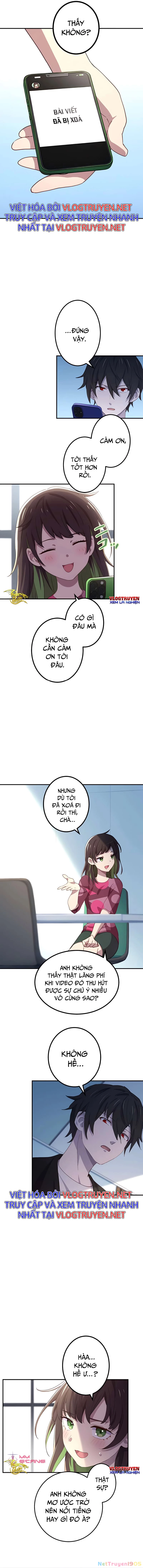 Sự Tái Sinh Của Đại Pháp Sư Bị Phong Ấn Chapter 22 - 10