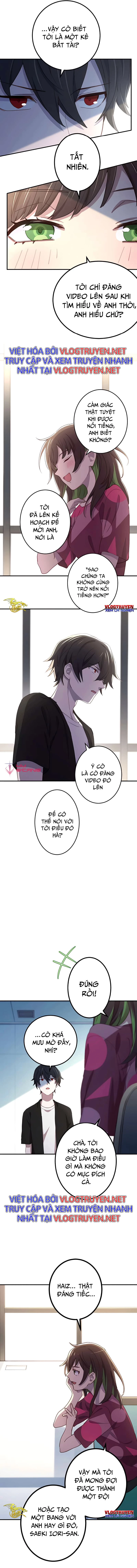 Sự Tái Sinh Của Đại Pháp Sư Bị Phong Ấn Chapter 22 - 12