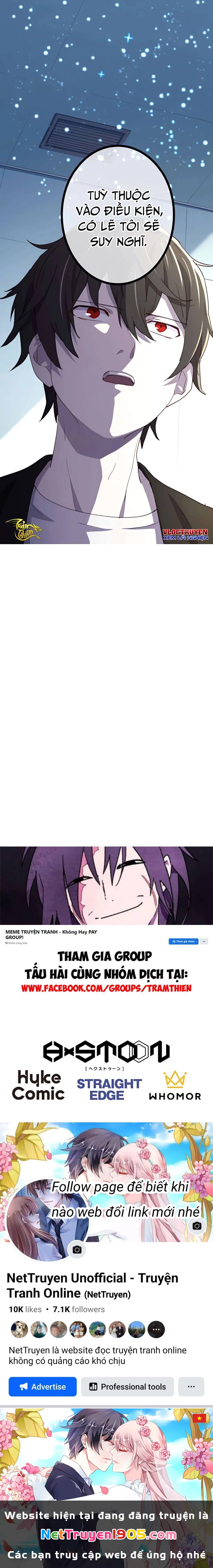 Sự Tái Sinh Của Đại Pháp Sư Bị Phong Ấn Chapter 22 - 14