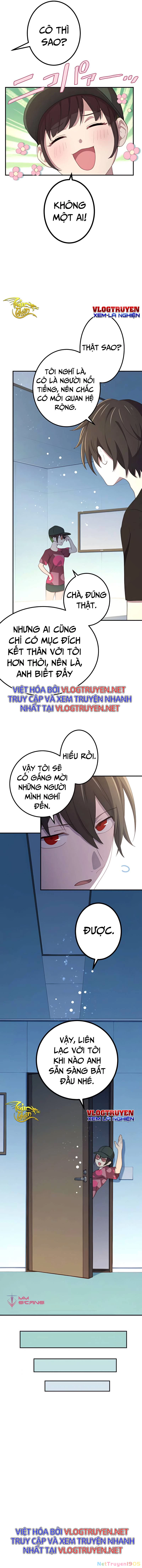 Sự Tái Sinh Của Đại Pháp Sư Bị Phong Ấn Chapter 23 - 5