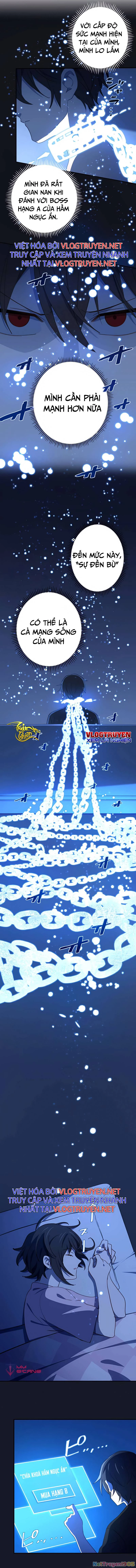 Sự Tái Sinh Của Đại Pháp Sư Bị Phong Ấn Chapter 23 - 9