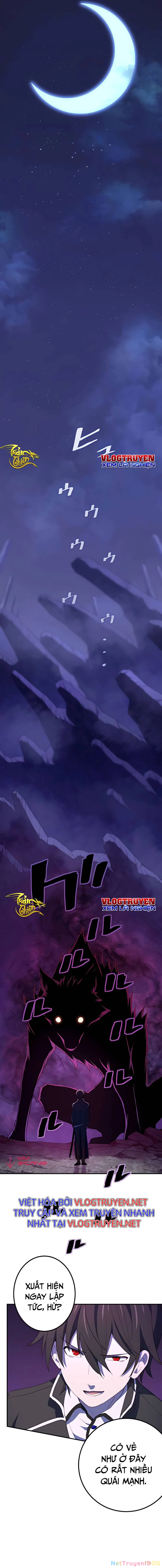 Sự Tái Sinh Của Đại Pháp Sư Bị Phong Ấn Chapter 23 - 11