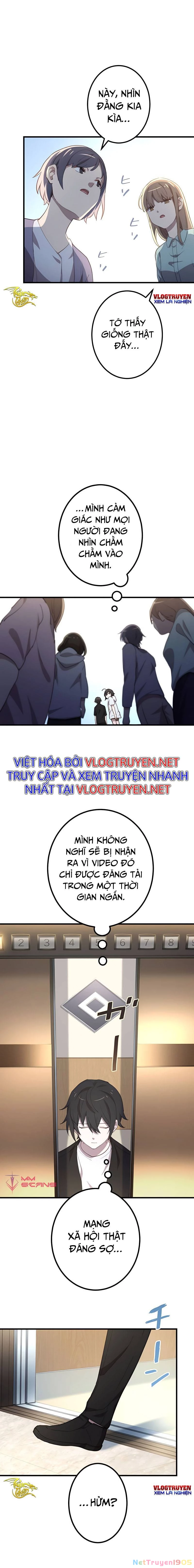 Sự Tái Sinh Của Đại Pháp Sư Bị Phong Ấn Chapter 25 - 3