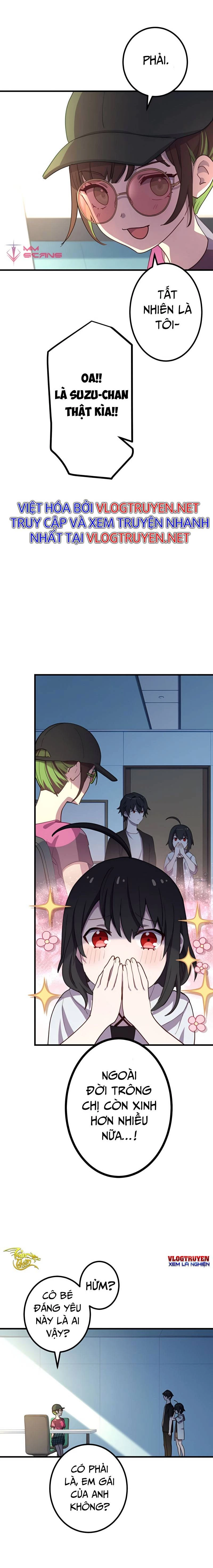 Sự Tái Sinh Của Đại Pháp Sư Bị Phong Ấn Chapter 25 - 5