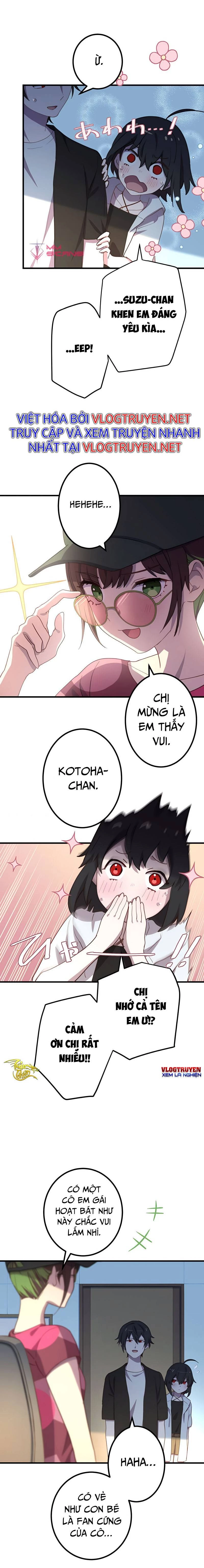 Sự Tái Sinh Của Đại Pháp Sư Bị Phong Ấn Chapter 25 - 6