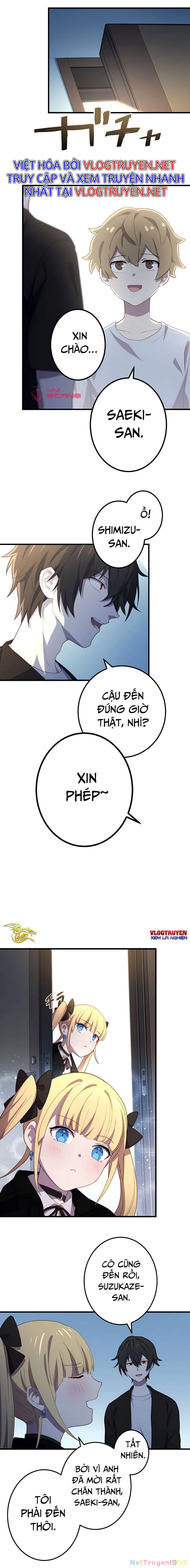 Sự Tái Sinh Của Đại Pháp Sư Bị Phong Ấn Chapter 25 - 7