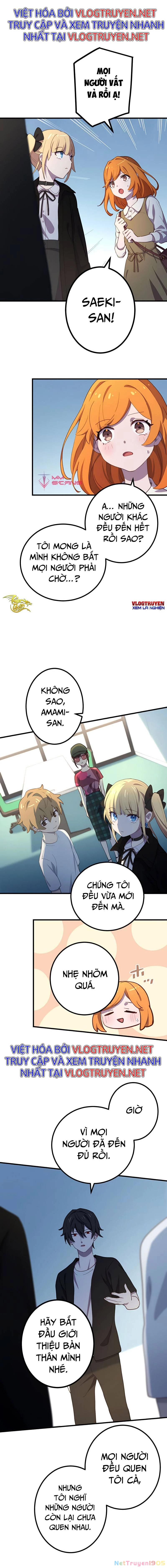 Sự Tái Sinh Của Đại Pháp Sư Bị Phong Ấn Chapter 25 - 8