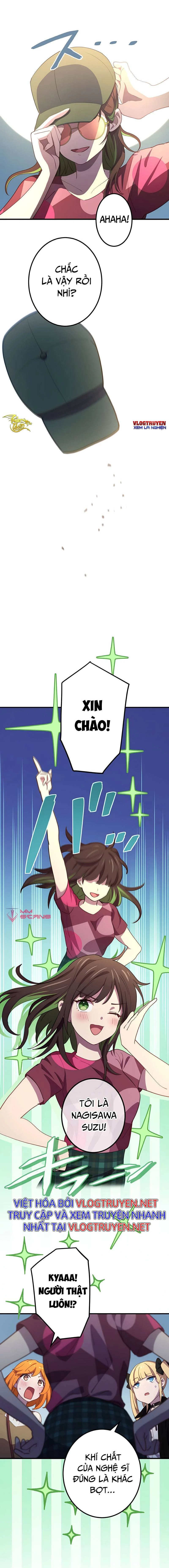 Sự Tái Sinh Của Đại Pháp Sư Bị Phong Ấn Chapter 25 - 11