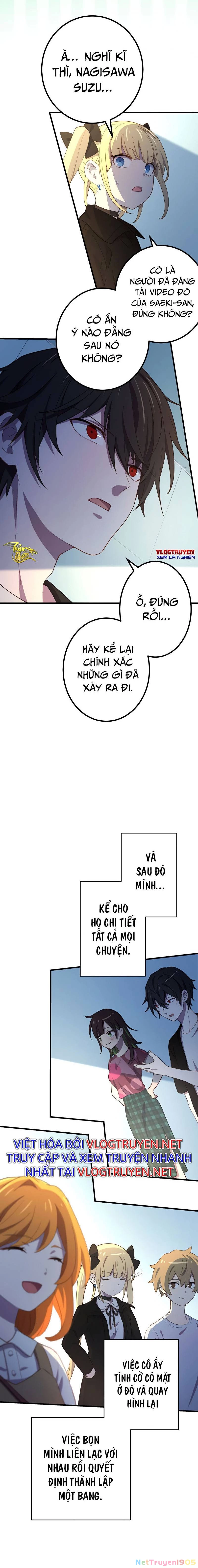 Sự Tái Sinh Của Đại Pháp Sư Bị Phong Ấn Chapter 25 - 12