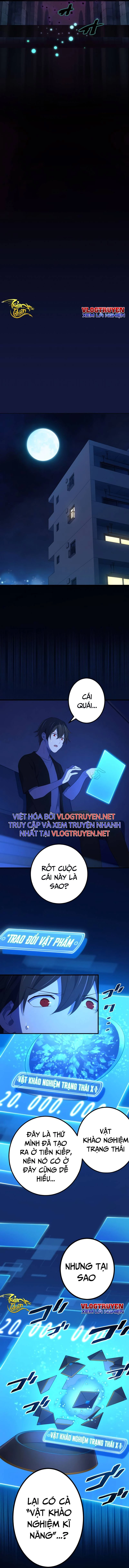 Sự Tái Sinh Của Đại Pháp Sư Bị Phong Ấn Chapter 28 - 8