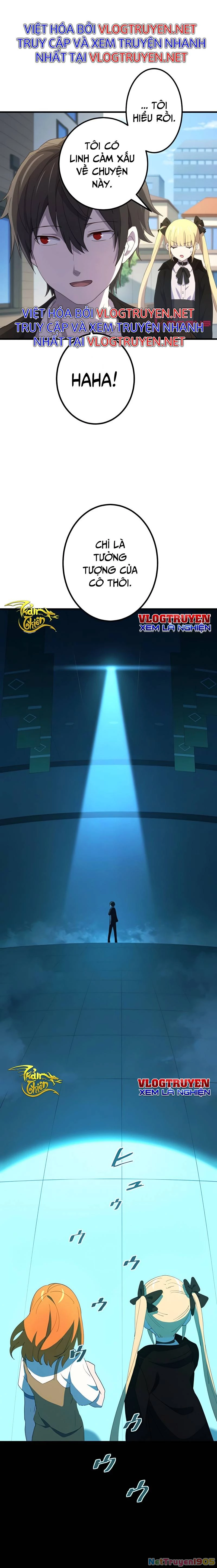 Sự Tái Sinh Của Đại Pháp Sư Bị Phong Ấn Chapter 28 - 15