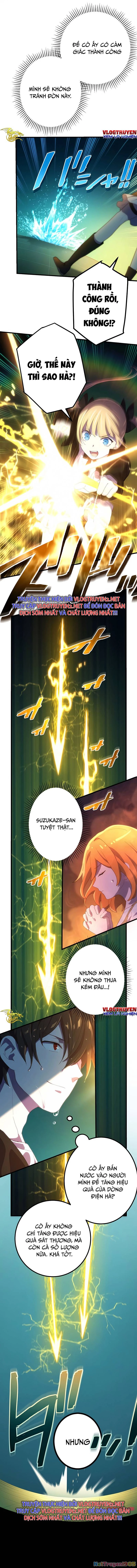 Sự Tái Sinh Của Đại Pháp Sư Bị Phong Ấn Chapter 29 - 5