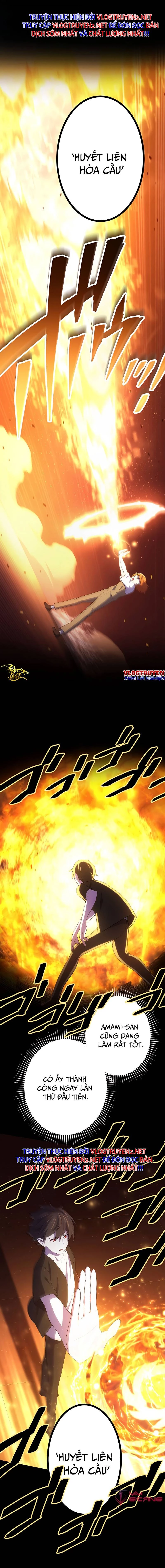 Sự Tái Sinh Của Đại Pháp Sư Bị Phong Ấn Chapter 29 - 8