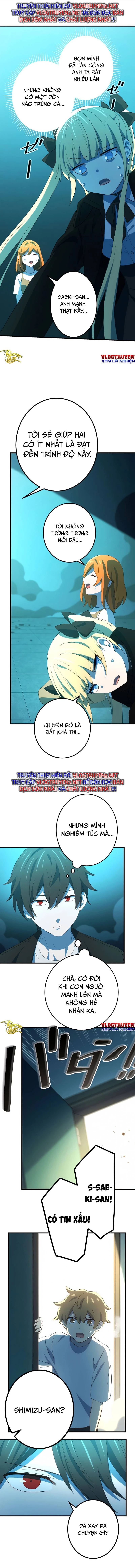 Sự Tái Sinh Của Đại Pháp Sư Bị Phong Ấn Chapter 29 - 13