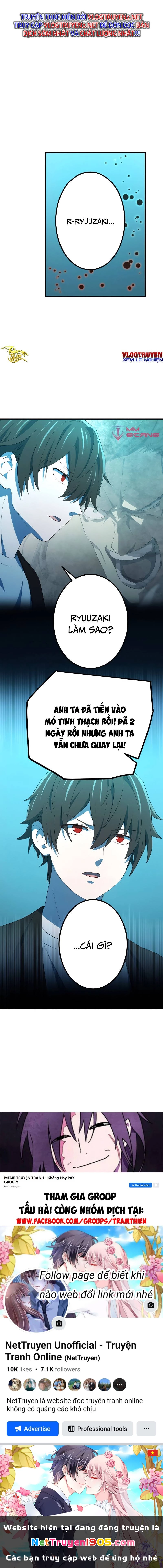 Sự Tái Sinh Của Đại Pháp Sư Bị Phong Ấn Chapter 29 - 14