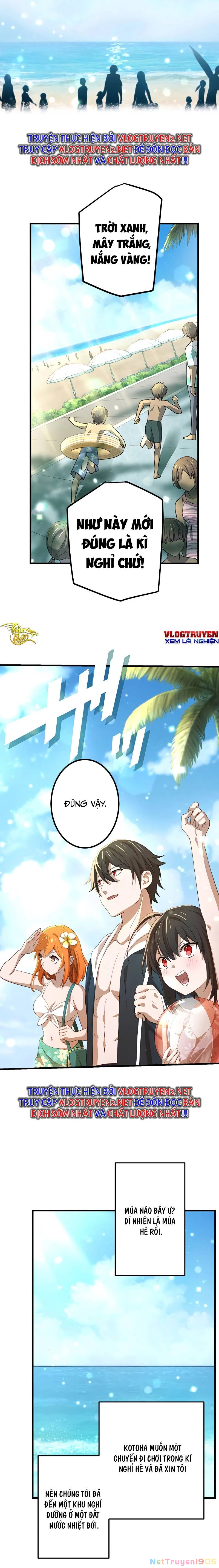 Sự Tái Sinh Của Đại Pháp Sư Bị Phong Ấn Chapter 29.5 - 2