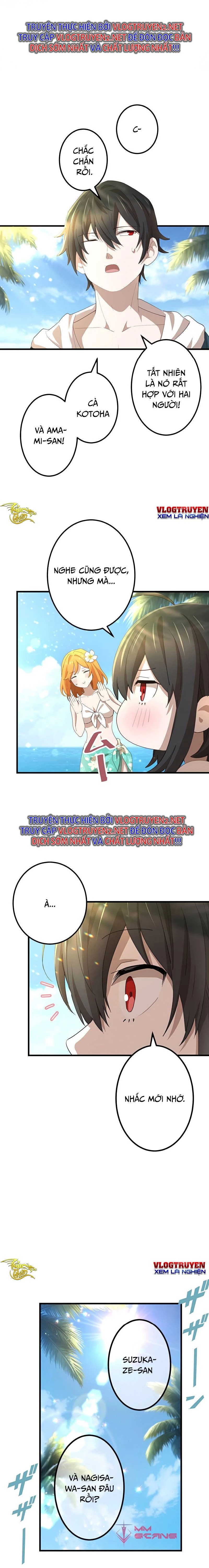 Sự Tái Sinh Của Đại Pháp Sư Bị Phong Ấn Chapter 29.5 - 5