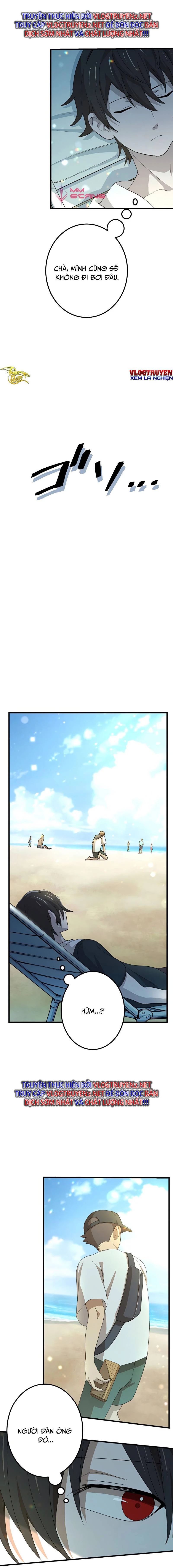 Sự Tái Sinh Của Đại Pháp Sư Bị Phong Ấn Chapter 29.5 - 12