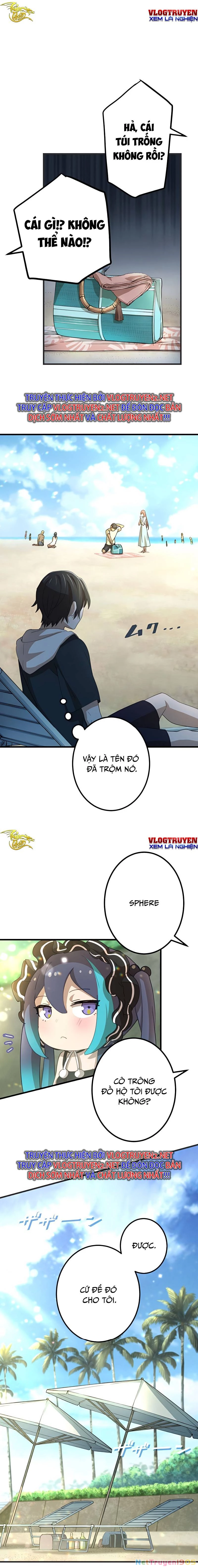 Sự Tái Sinh Của Đại Pháp Sư Bị Phong Ấn Chapter 29.5 - 13