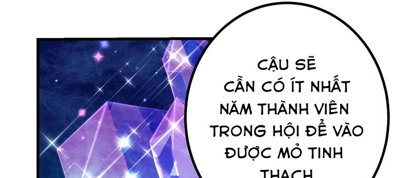 Sự Tái Sinh Của Đại Pháp Sư Bị Phong Ấn Chapter 30 - 161
