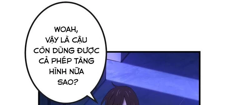 Sự Tái Sinh Của Đại Pháp Sư Bị Phong Ấn Chapter 31 - 21