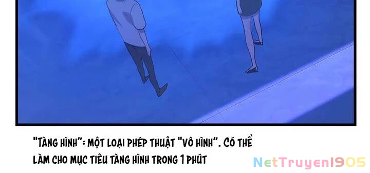 Sự Tái Sinh Của Đại Pháp Sư Bị Phong Ấn Chapter 31 - 35