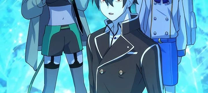 Sự Tái Sinh Của Đại Pháp Sư Bị Phong Ấn Chapter 31 - 130