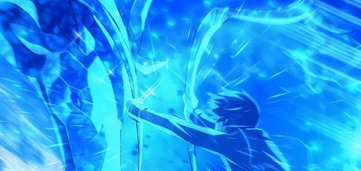 Sự Tái Sinh Của Đại Pháp Sư Bị Phong Ấn Chapter 31 - 152