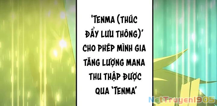 Sự Tái Sinh Của Đại Pháp Sư Bị Phong Ấn Chapter 31 - 182
