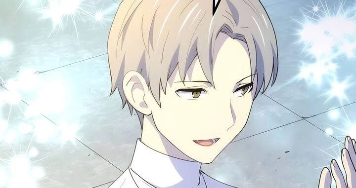 Sự Tái Sinh Của Đại Pháp Sư Bị Phong Ấn Chapter 31 - 254