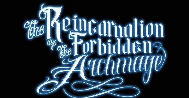 Sự Tái Sinh Của Đại Pháp Sư Bị Phong Ấn Chapter 32 - 2