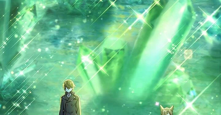 Sự Tái Sinh Của Đại Pháp Sư Bị Phong Ấn Chapter 32 - 11