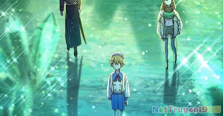 Sự Tái Sinh Của Đại Pháp Sư Bị Phong Ấn Chapter 32 - 12