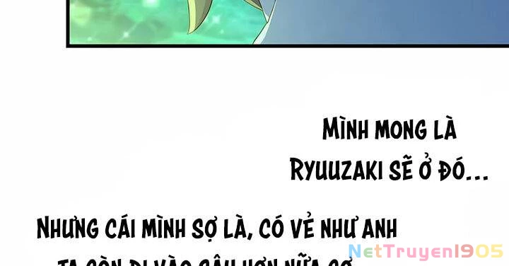 Sự Tái Sinh Của Đại Pháp Sư Bị Phong Ấn Chapter 32 - 19