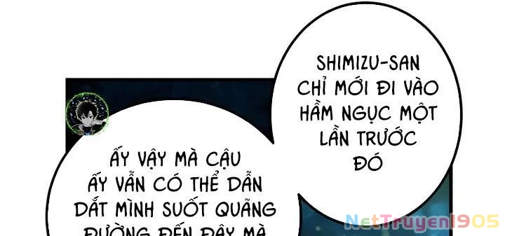 Sự Tái Sinh Của Đại Pháp Sư Bị Phong Ấn Chapter 32 - 21
