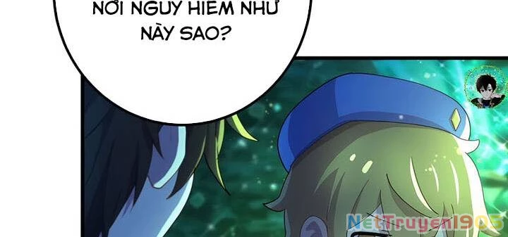 Sự Tái Sinh Của Đại Pháp Sư Bị Phong Ấn Chapter 32 - 36