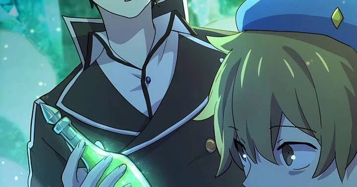 Sự Tái Sinh Của Đại Pháp Sư Bị Phong Ấn Chapter 32 - 168