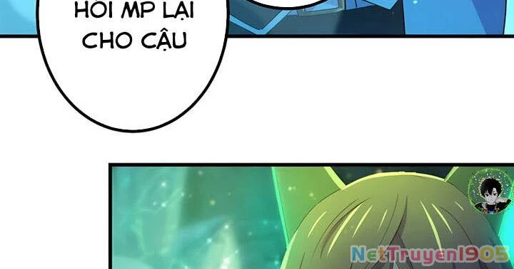 Sự Tái Sinh Của Đại Pháp Sư Bị Phong Ấn Chapter 32 - 170