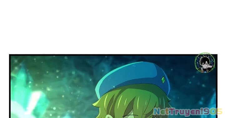 Sự Tái Sinh Của Đại Pháp Sư Bị Phong Ấn Chapter 32 - 177