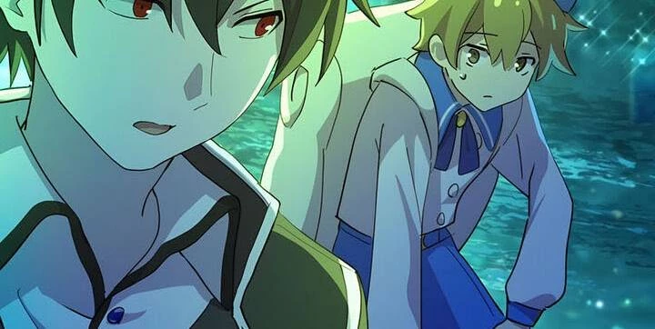 Sự Tái Sinh Của Đại Pháp Sư Bị Phong Ấn Chapter 32 - 243